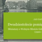 Po lekturze „Dwudziestolecia pomiędzy” Jana Daniluka