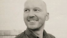 Jarek Wasielewski (fot. Will Hehemann)